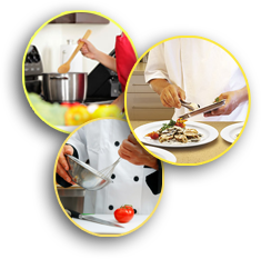 Placement Services for Cook in Mumbai
