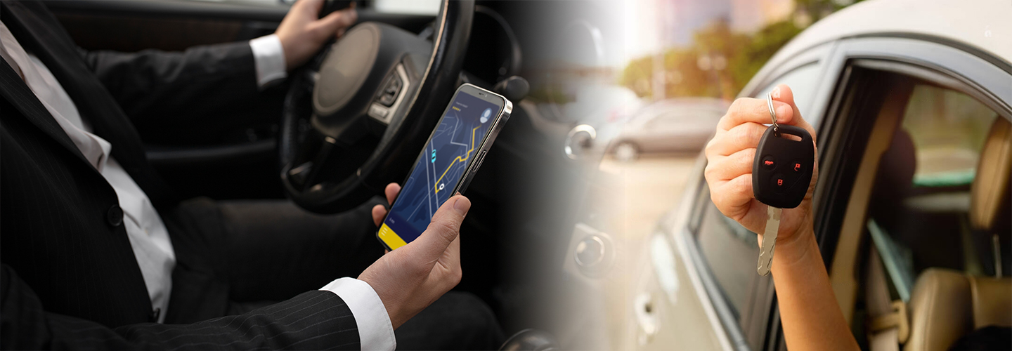 Driver Service in Mumbai